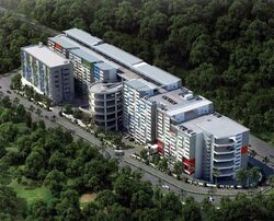 Premier @ Kaki Bukit (D14), Factory #568199351